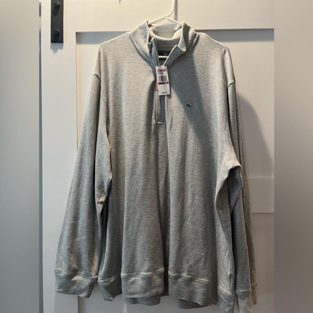 Vineyard Vines Men’s Half Zip
